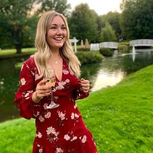 Meet your Posher, Ann-frédérique